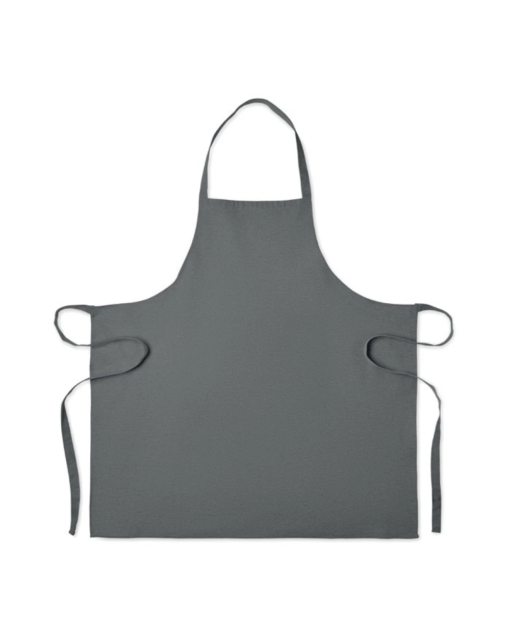 Tabliers personnalisable 4DO Tablier en coton recyclé