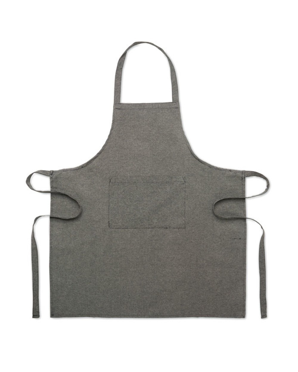Tabliers personnalisable 4DO Tablier en coton recyclé