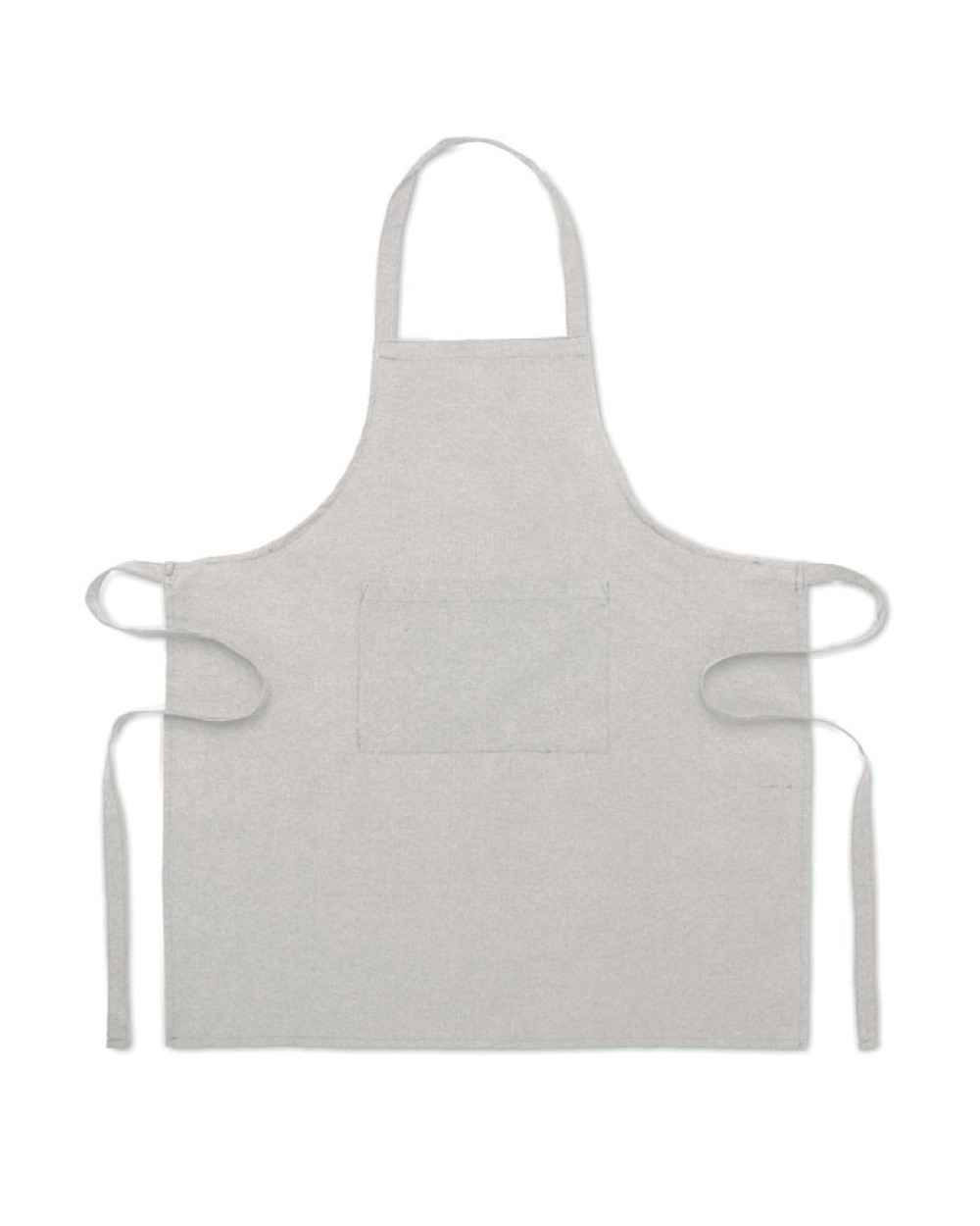 Tabliers personnalisable 4DO Tablier en coton recyclé