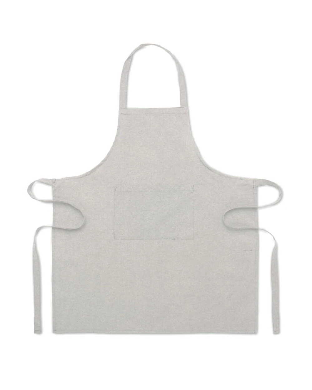 Tabliers personnalisable 4DO Tablier en coton recyclé