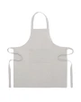 Tabliers personnalisable 4DO Tablier en coton recyclé