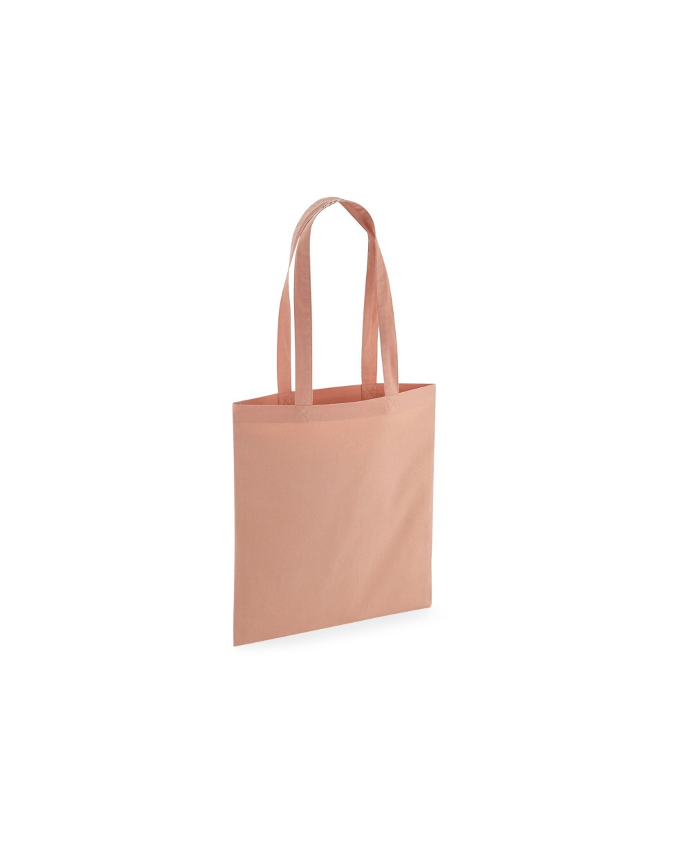 Sacs & Bagagerie personnalisable WESTFORDMILL ORGANIC NATURAL DYED BAG FOR LIFE