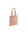 Tassen & Zakken WESTFORDMILL ORGANIC NATURAL DYED BAG FOR LIFE voor bedrukking &amp; borduring