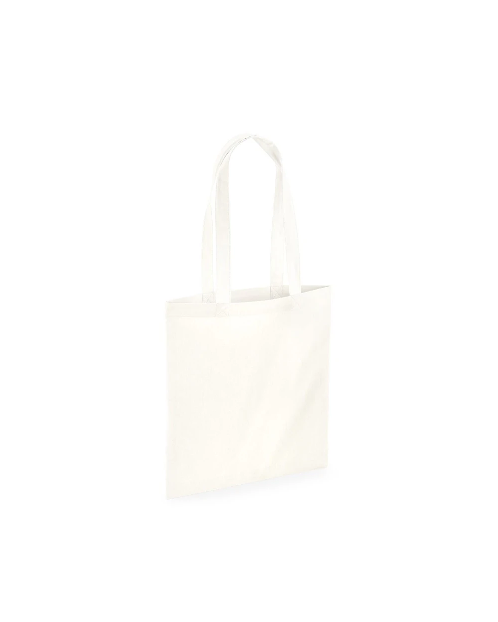 WESTFORDMILL ORGANIC NATURAL DYED BAG FOR LIFE Taschen personalisierbar