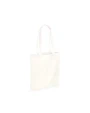 Sacs & Bagagerie personnalisable WESTFORDMILL ORGANIC NATURAL DYED BAG FOR LIFE