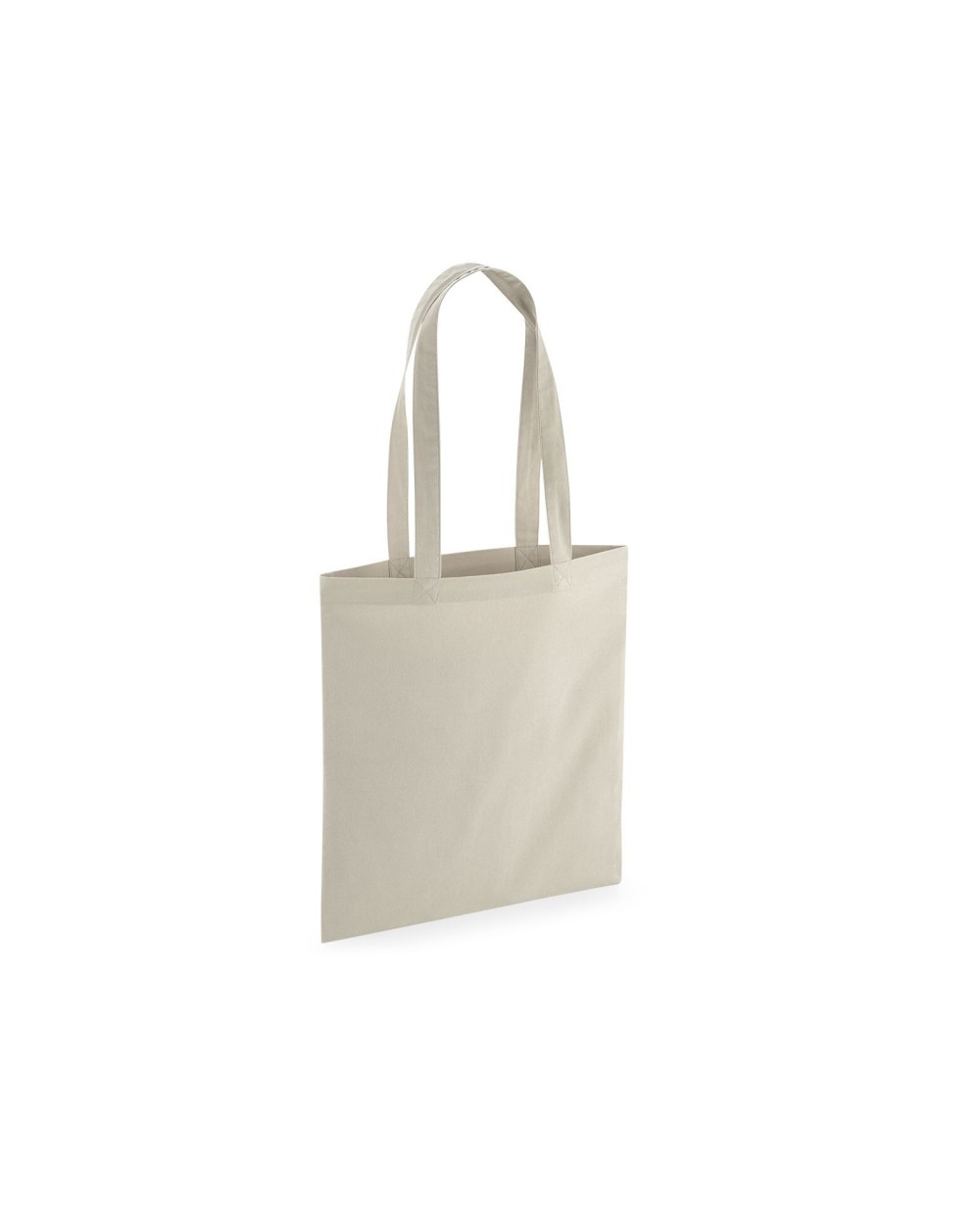 WESTFORDMILL ORGANIC NATURAL DYED BAG FOR LIFE Taschen personalisierbar