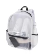 Tassen & Zakken 4DO Mesh gerecyclede rugzak 18 l voor bedrukking &amp; borduring