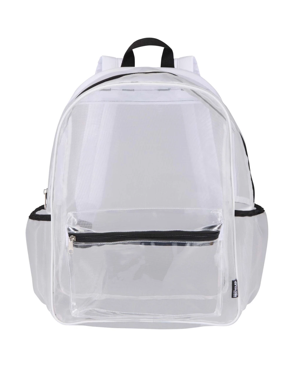 Sacs & Bagagerie personnalisable 4DO Sac à dos en matériaux recyclés Mesh de 18 L