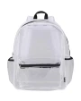 Tassen & Zakken 4DO Mesh gerecyclede rugzak 18 l voor bedrukking &amp; borduring