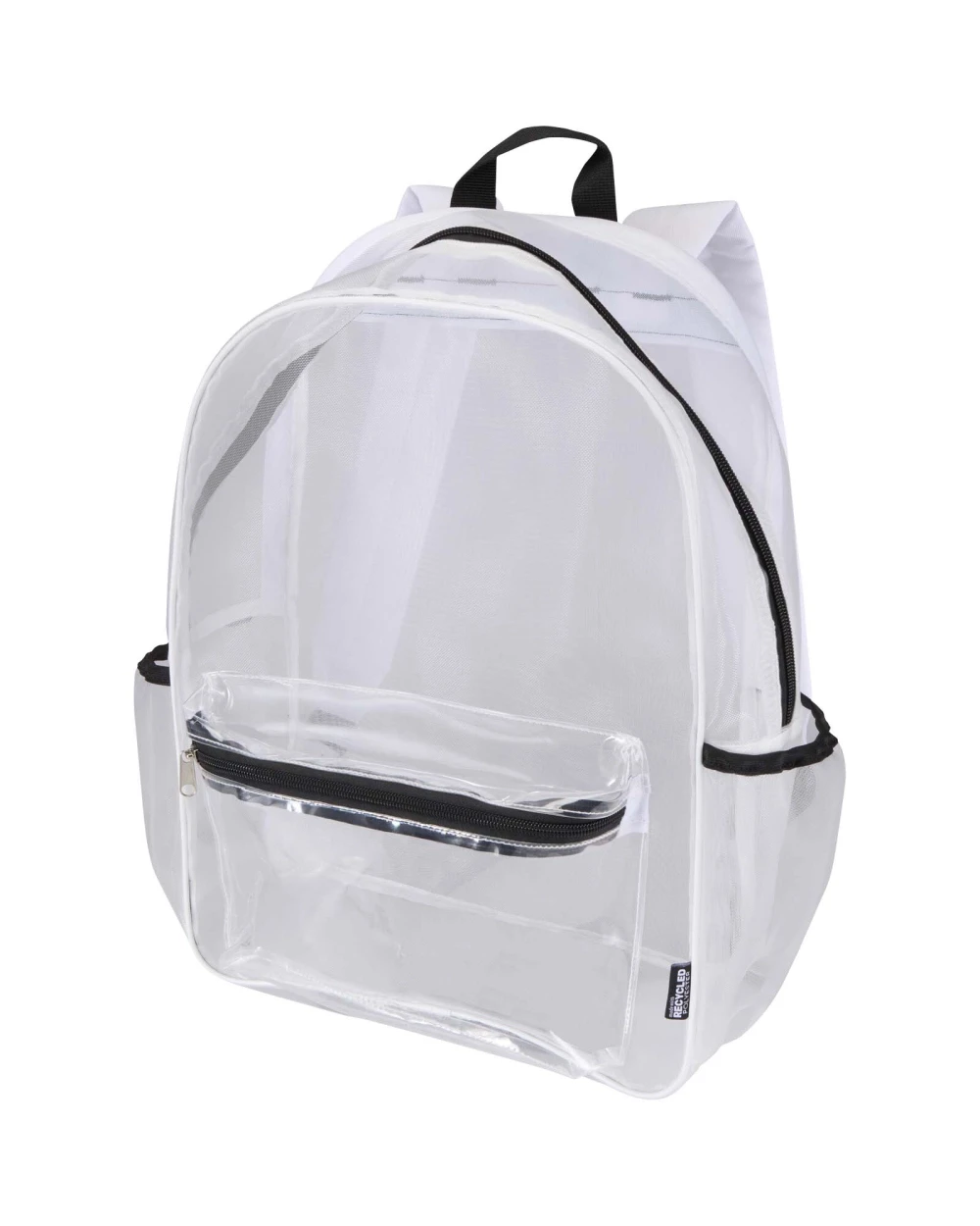 Sacs & Bagagerie personnalisable 4DO Sac à dos en matériaux recyclés Mesh de 18 L