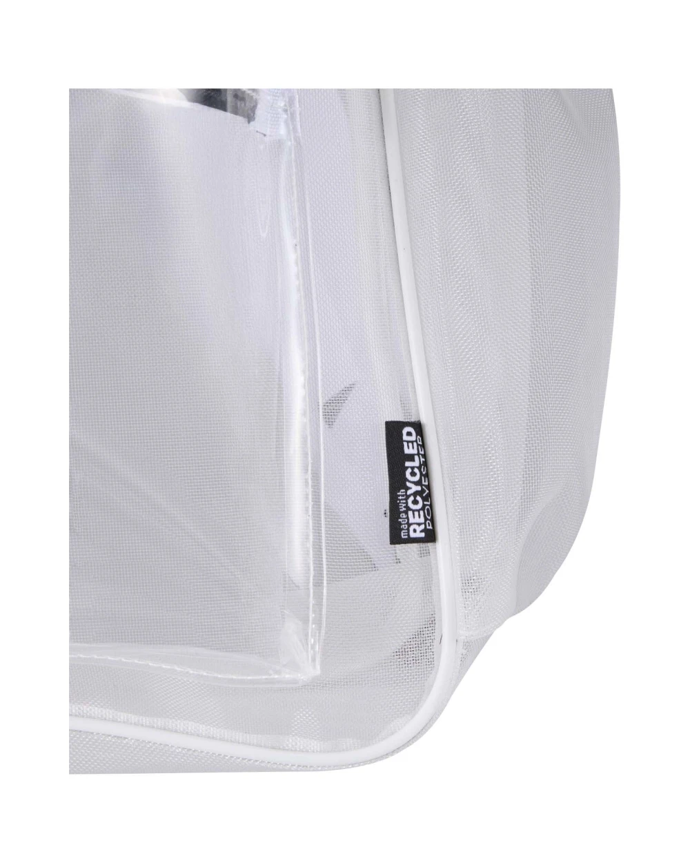 Sacs & Bagagerie personnalisable 4DO Sac à dos en matériaux recyclés Mesh de 18 L