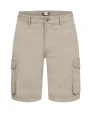 Bermudas & Shorts personnalisable CLIQUE Cargo Shorts