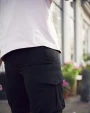 Bermuda's & Shorts CLIQUE Cargo Shorts voor bedrukking &amp; borduring
