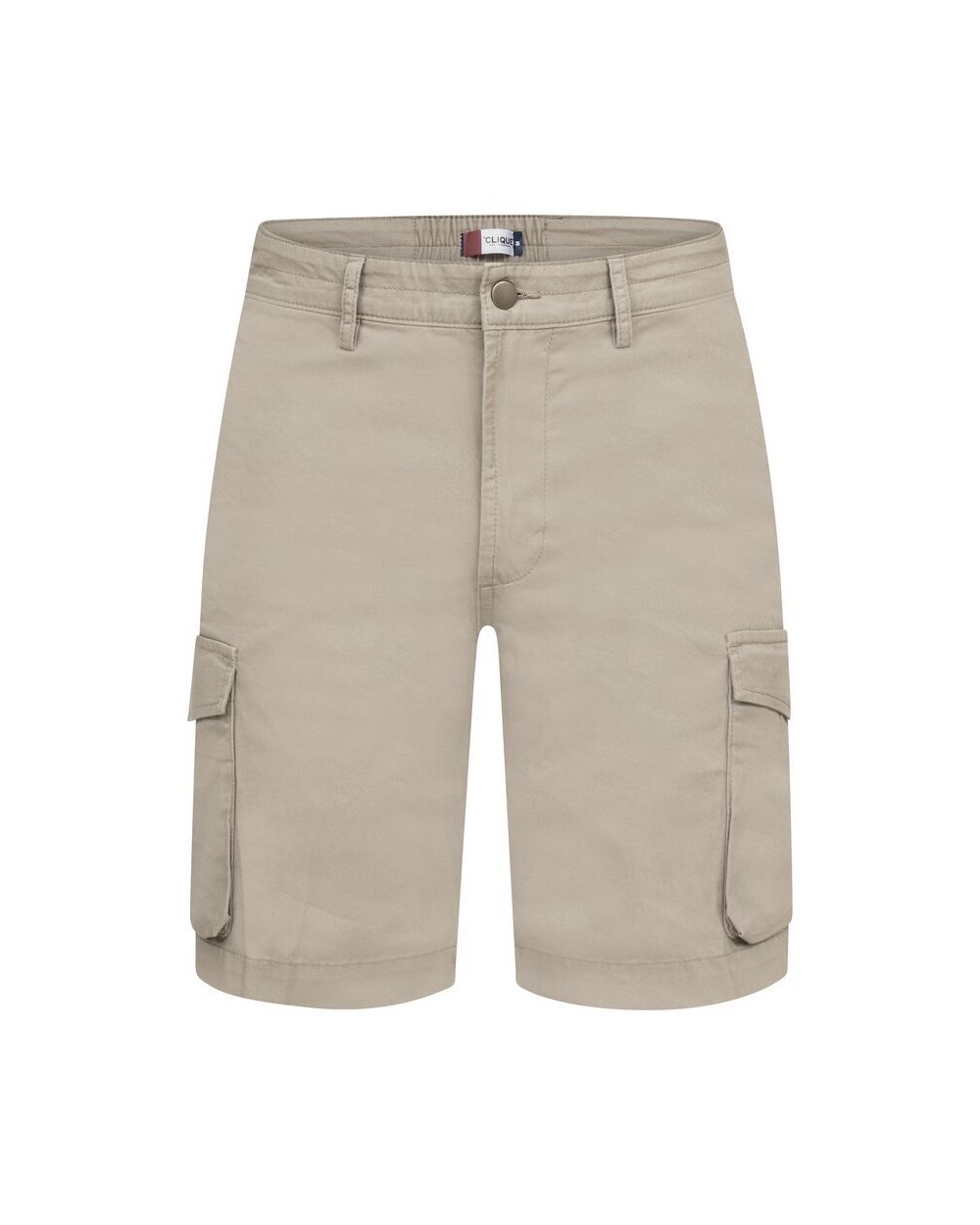 Bermudas & Shorts personnalisable CLIQUE Cargo Shorts