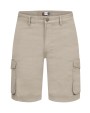 Bermudas & Shorts personnalisable CLIQUE Cargo Shorts