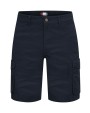 Bermuda's & Shorts CLIQUE Cargo Shorts voor bedrukking &amp; borduring