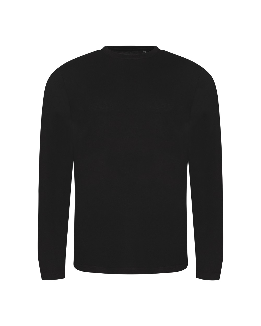 AWDIS Longsleeve Tri-Blend T T-Shirts personalisierbar