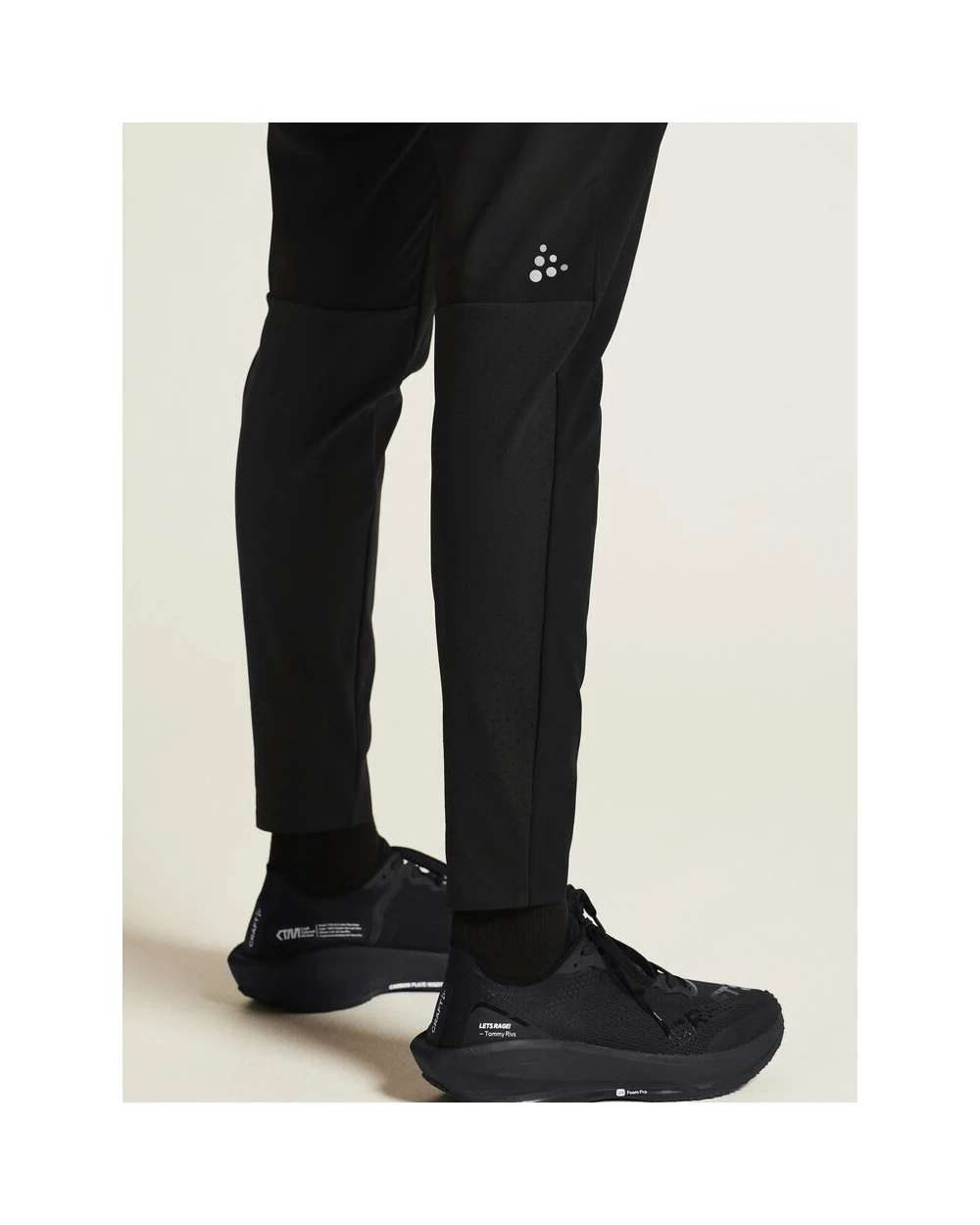 Broeken CRAFT ADV Essence Training Pants 2 W voor bedrukking &amp; borduring