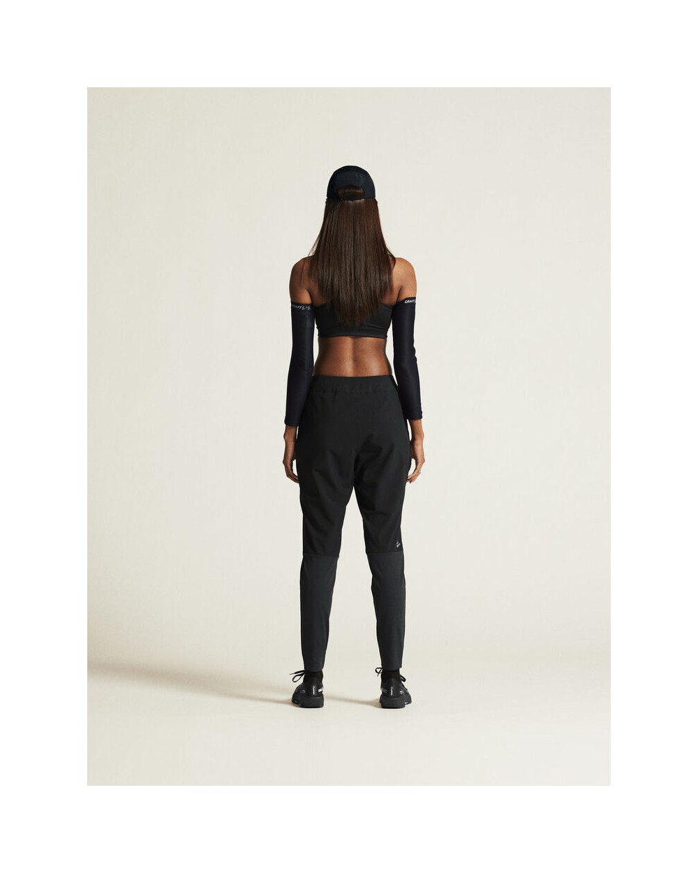 Broeken CRAFT ADV Essence Training Pants 2 W voor bedrukking &amp; borduring