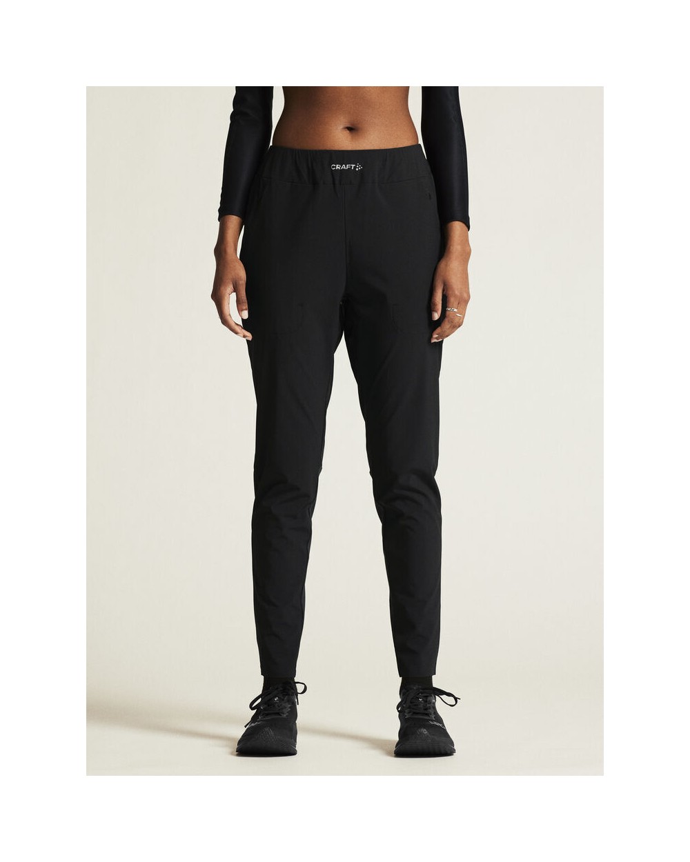 Broeken CRAFT ADV Essence Training Pants 2 W voor bedrukking &amp; borduring
