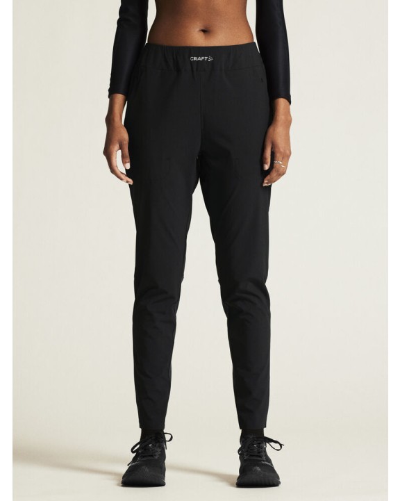 CRAFT ADV Essence Training Pants 2 W Hosen personalisierbar