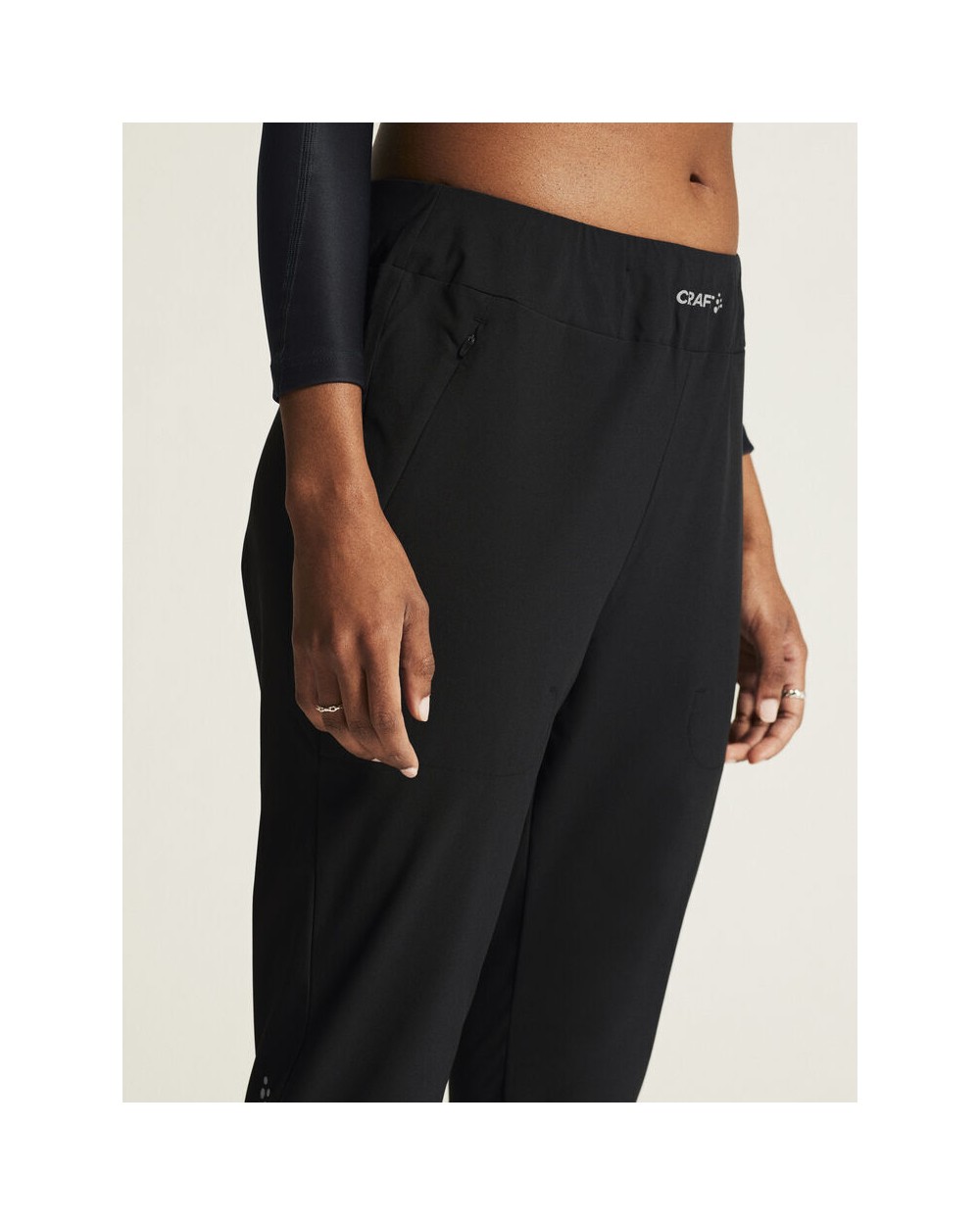 CRAFT Adv Essence Training Pants 2 W Hosen personalisierbar