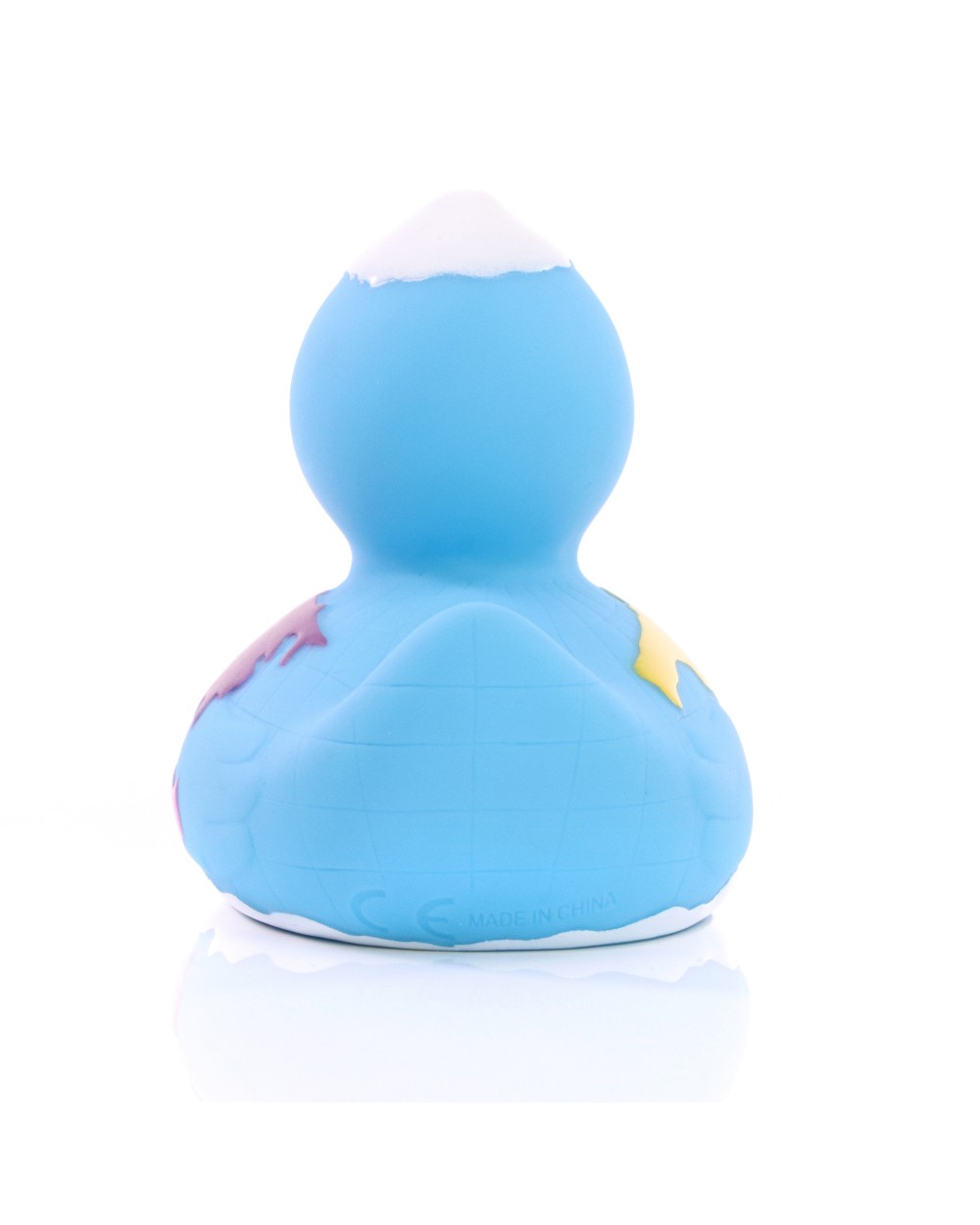 Benodigdheden MBW Schnabels® Squeaky Duck World voor bedrukking &amp; borduring