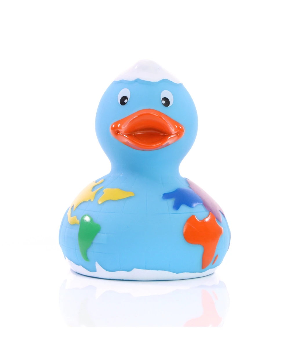 Accessoires personnalisable MBW Schnabels® Squeaky Duck World