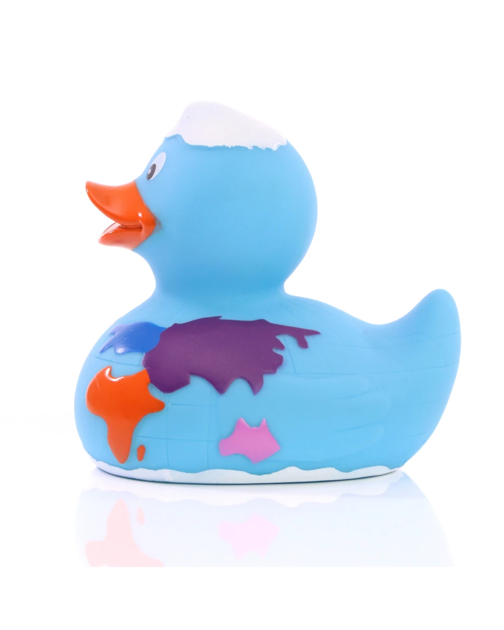 Accessoires personnalisable MBW Schnabels® Squeaky Duck World