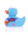 MBW Schnabels® Squeaky Duck World Zubehör personalisierbar