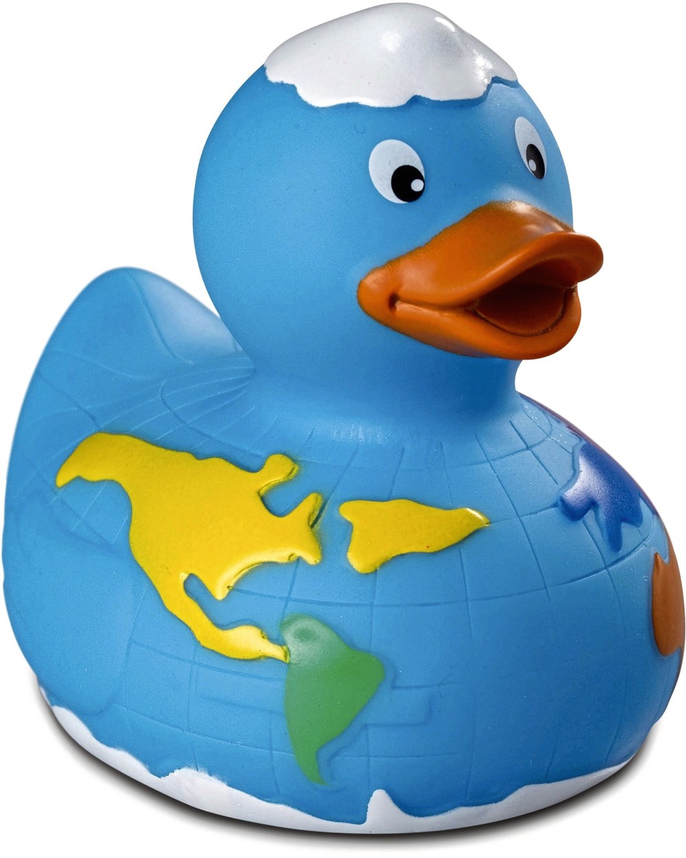 MBW Schnabels® Squeaky Duck World Zubehör personalisierbar