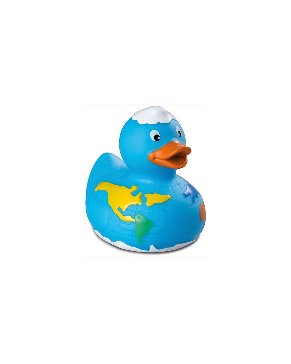 Accessoires personnalisable MBW Schnabels® Squeaky Duck World