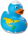 Benodigdheden MBW Schnabels® Squeaky Duck World voor bedrukking &amp; borduring