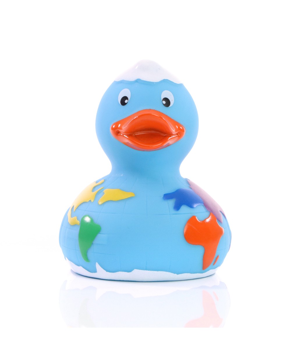 Benodigdheden MBW Schnabels® Squeaky Duck World voor bedrukking &amp; borduring