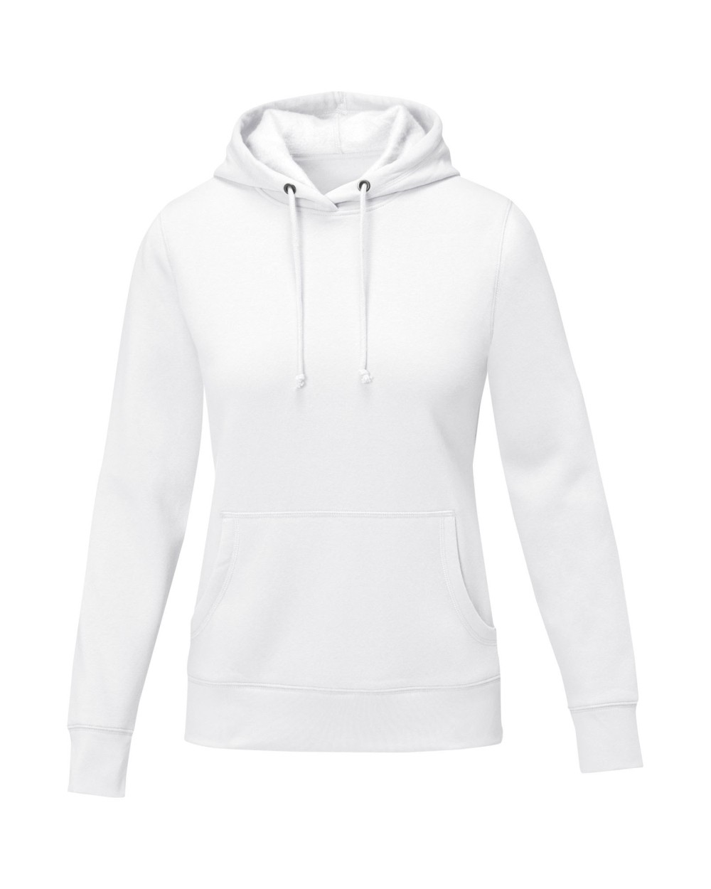 Sweaters & hoodies ELEVATE Charon dames hoodie voor bedrukking &amp; borduring