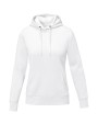 Sweaters & hoodies ELEVATE Charon dames hoodie voor bedrukking &amp; borduring