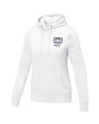 Sweaters & hoodies ELEVATE Charon dames hoodie voor bedrukking &amp; borduring