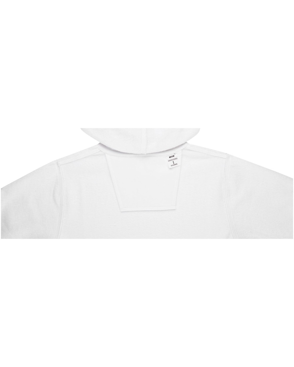 Sweat-shirts personnalisable ELEVATE Sweat à capuche Charon pour femme