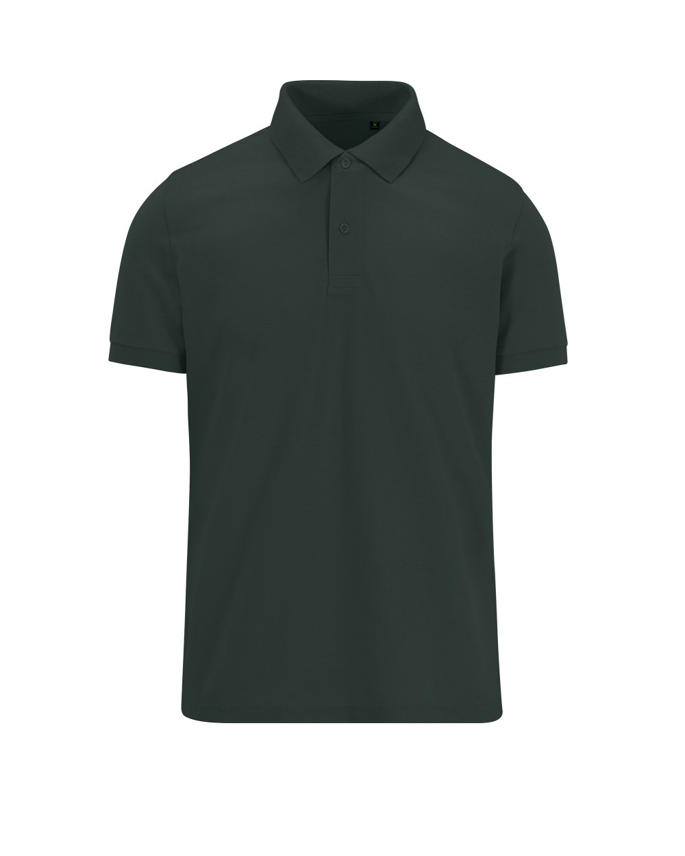 Polos personnalisable B&C MY ECO POLO 65/35 Homme manches courtes