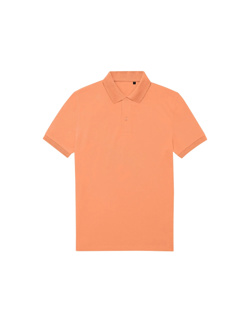 Polo's B&C MY ECO POLO 65/35 Heren korte mouwen voor bedrukking &amp; borduring
