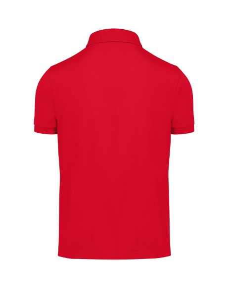 B&C MY ECO POLO 65/35 Homme manches courtes /api/colors/c953313a-9c9d-493b-934e-ddcf8fada2ae personnalisable
