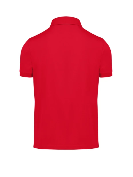 B&C MY ECO POLO 65/35 Homme manches courtes /api/colors/c953313a-9c9d-493b-934e-ddcf8fada2ae personnalisable