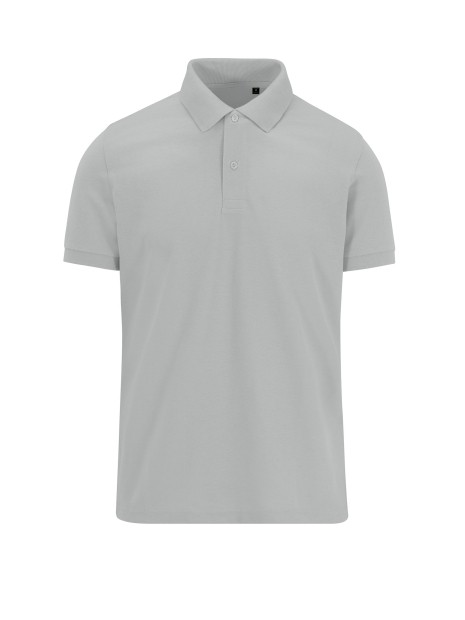 B&C MY ECO POLO 65/35 Homme manches courtes /api/colors/9140a519-6737-4ce3-9ab5-b338a68e683b personnalisable