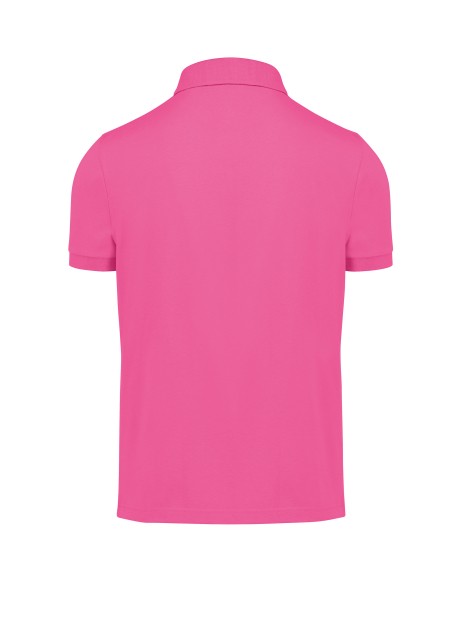 B&C MY ECO POLO 65/35 Homme manches courtes /api/colors/ab436ed8-60ad-4633-ab07-c195449e294f personnalisable