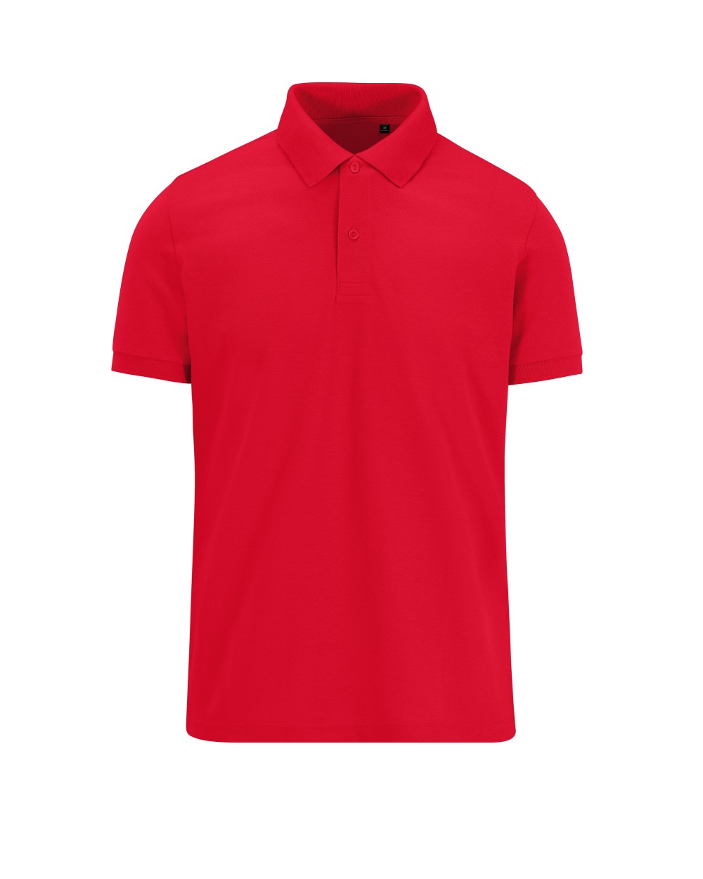 B&C MY ECO POLO 65/35 Herren mit kurzen Ärmeln Poloshirts personalisierbar