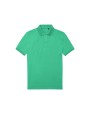 B&C MY ECO POLO 65/35 Herren mit kurzen Ärmeln Poloshirts personalisierbar