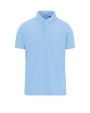 Polo's B&C MY ECO POLO 65/35 Heren korte mouwen voor bedrukking &amp; borduring