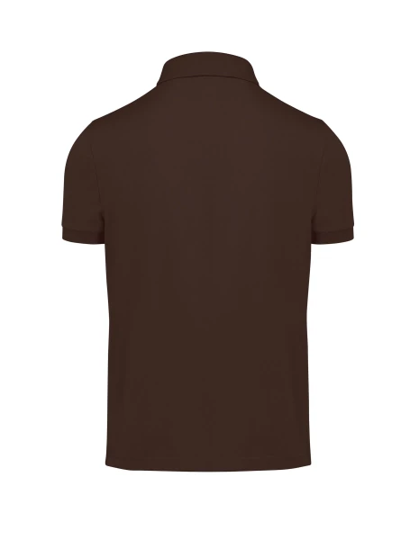 B&C MY ECO POLO 65/35 Homme manches courtes /api/colors/519a7ba6-0021-4028-932f-ef46b446f34f personnalisable