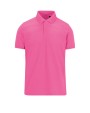 B&C MY ECO POLO 65/35 Herren mit kurzen Ärmeln Poloshirts personalisierbar