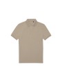 B&C MY ECO POLO 65/35 Homme manches courtes /api/colors/201b5e0d-5032-4690-a102-33f7bba8db45 personnalisable